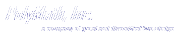 Polymath Inc