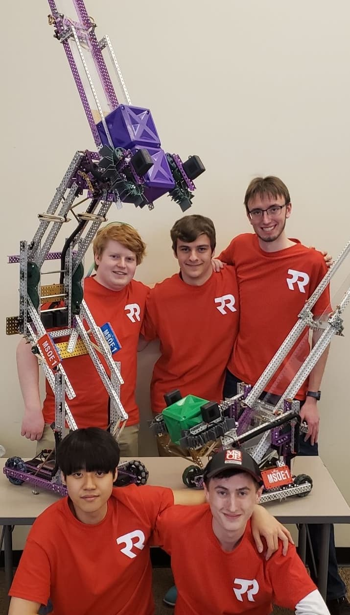 Raider Robotics
